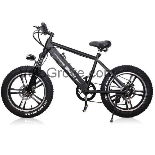 NAKTO Discovery specs and reviews